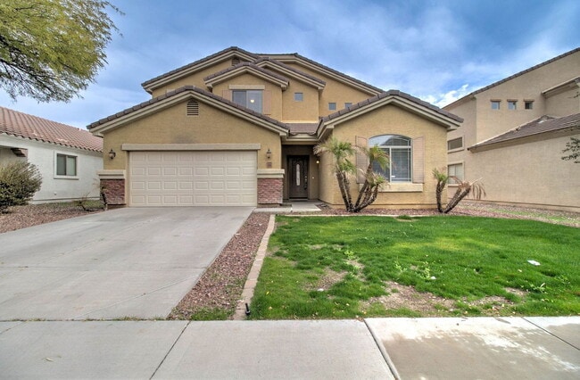 Building Photo - 5659 S 239th Dr Rental