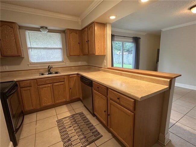 Photo - Three Bedroom, Two Bath