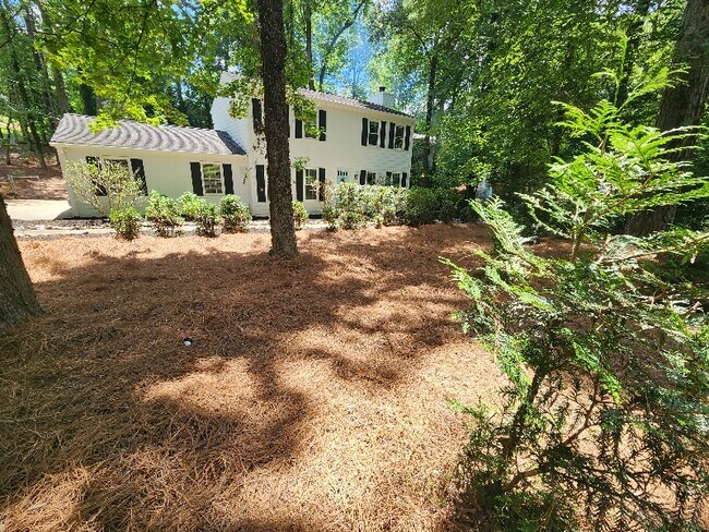 Photo - 4008 Rock Mill Dr