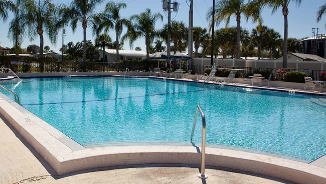 Photo - Buttonwood Bay RV Resort