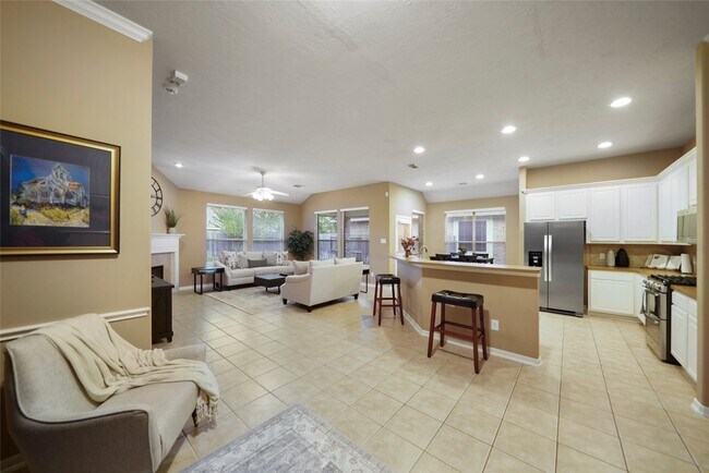 Photo - 21818 Mileham Ln