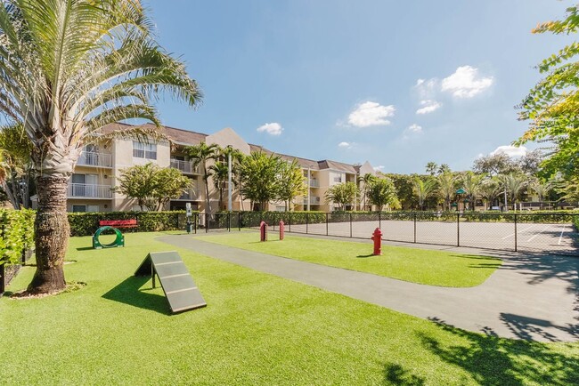 Legacy Palm Gardens