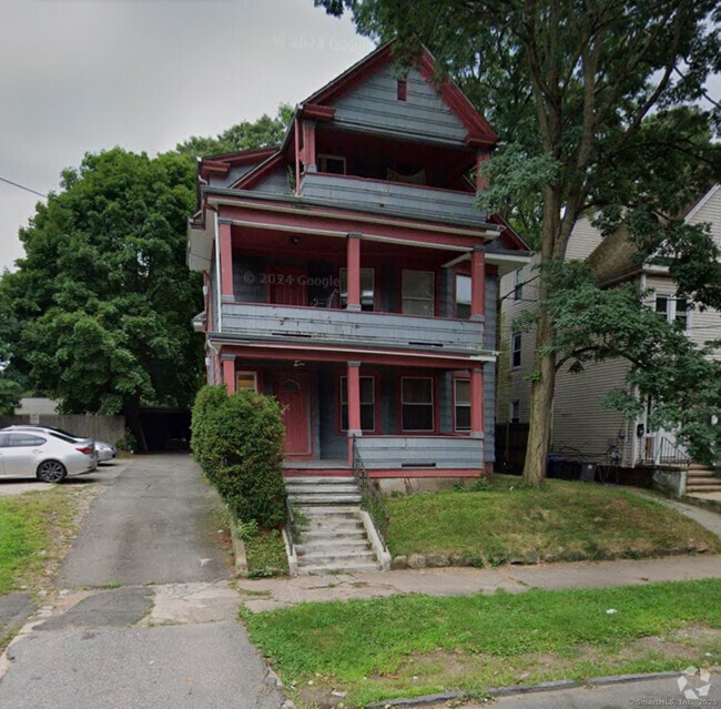 Building Photo - 1259 Ella T Grasso Blvd Unit 3 Rental