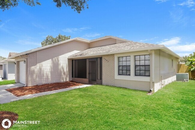 Photo - 5347 SOUTHWICK DR, TAMPA, FL 33624