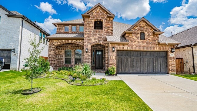 Building Photo - 2507 Henley Wy