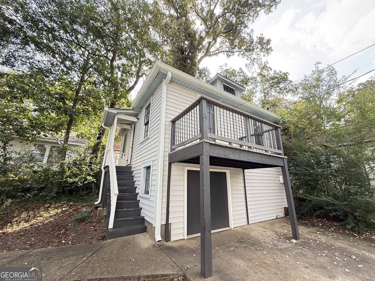 Photo - 1101 Park Blvd SE