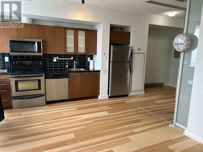 Photo - 33 Mill St Unité 1103