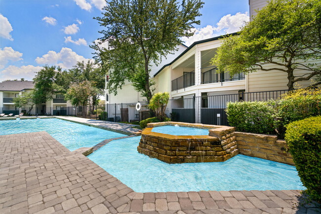 Tides at Highland Meadows - Tides at Highland Meadows Apartamentos