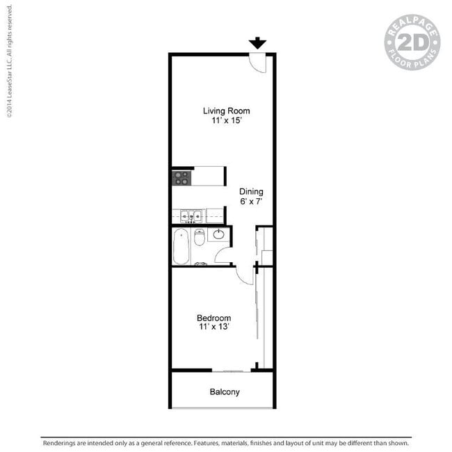 Photo - Seville @ Bellmar