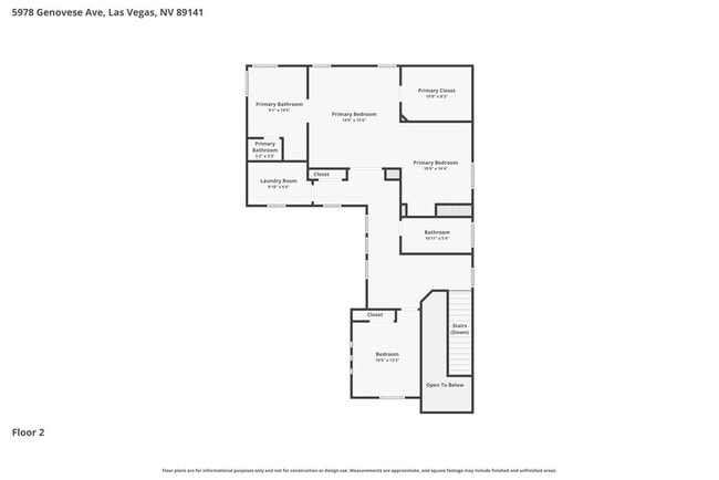 Photo - 5978 Genovese Ave