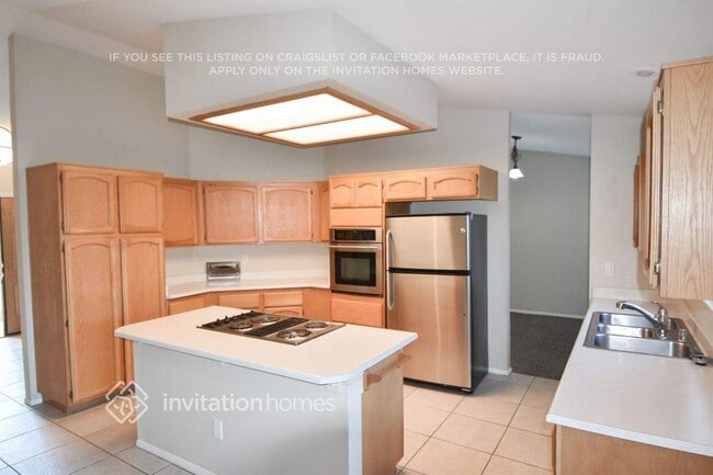 Photo - 3640 N Glen Ridge Way