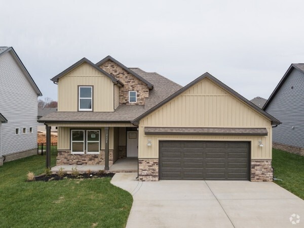 Building Photo - 2624 Rafiki Dr Rental