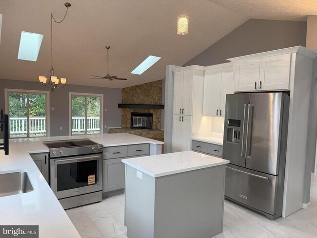 Photo - 10909 Clara Barton Ct