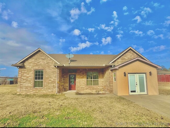 Building Photo - 14119 County Rd 3590