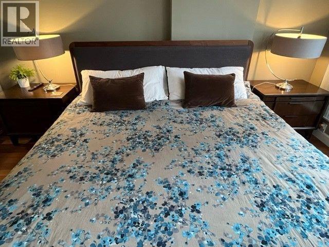 Photo - 1288 Alberni St Unité 405