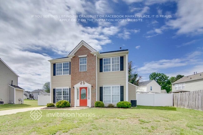 Photo - 3004 Riverbrooke Dr