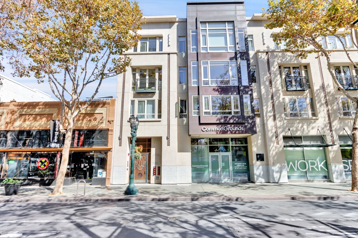 Photo - 20 S Second St (San Jose, CA)