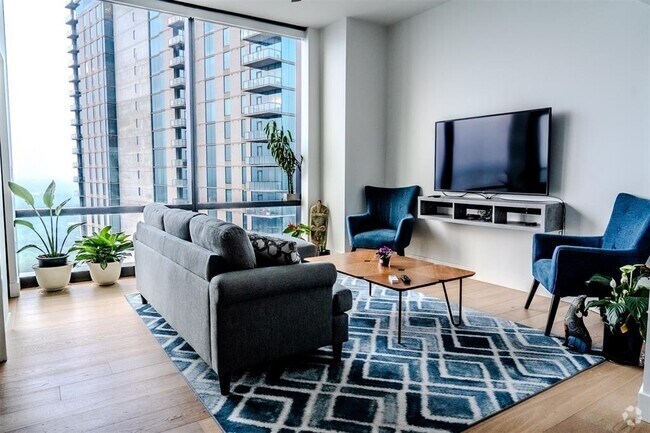 Building Photo - 70 Rainey St Unit 2603 Rental