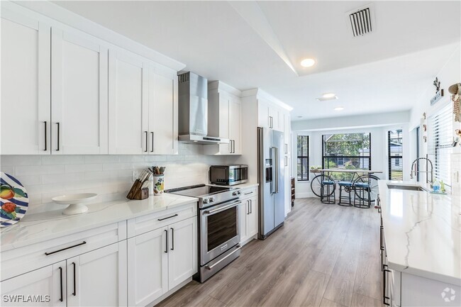 Building Photo - 3620 Bailes St Rental