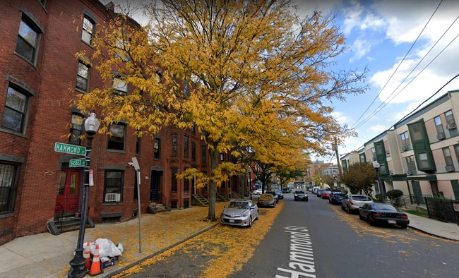 Photo - 86 Hammond St Unit 4