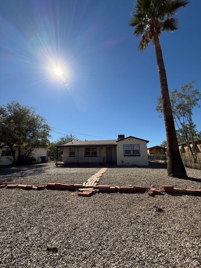 Photo - Charming 3-Bedroom Home in Central Tucson!