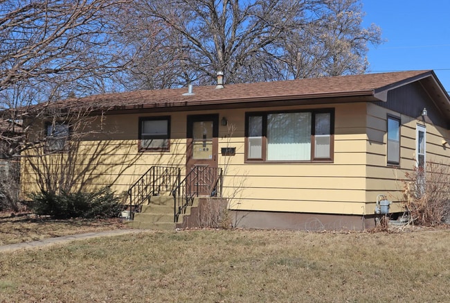 4 bedroom 2 bathroom Single family home. - 4 bedroom 2 bathroom Single family home.