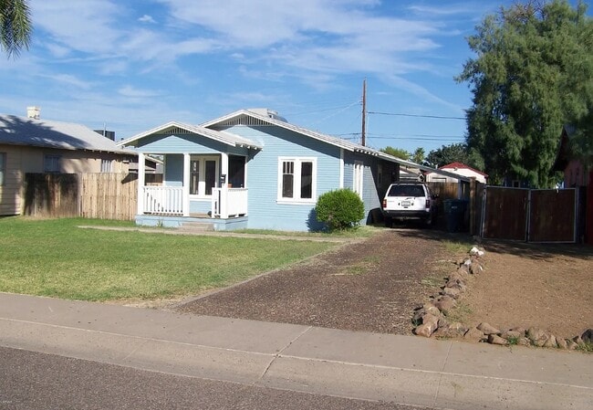 Photo - 3805 N 9th Pl