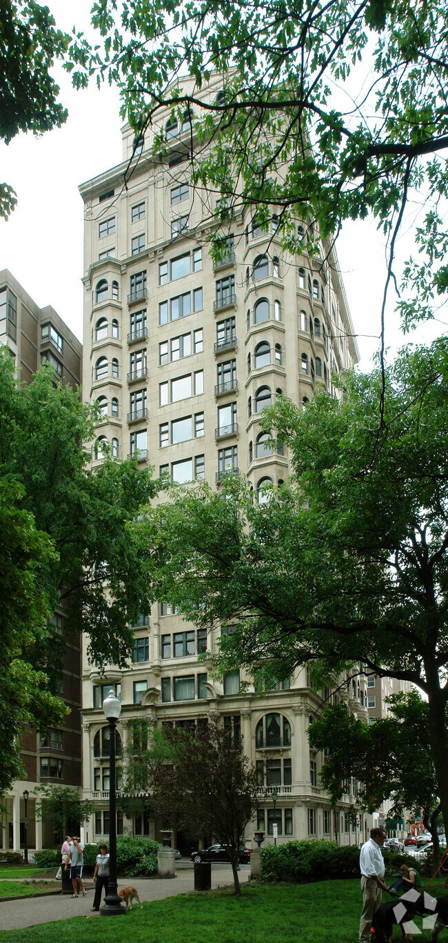 Photo - Residential Condo Building