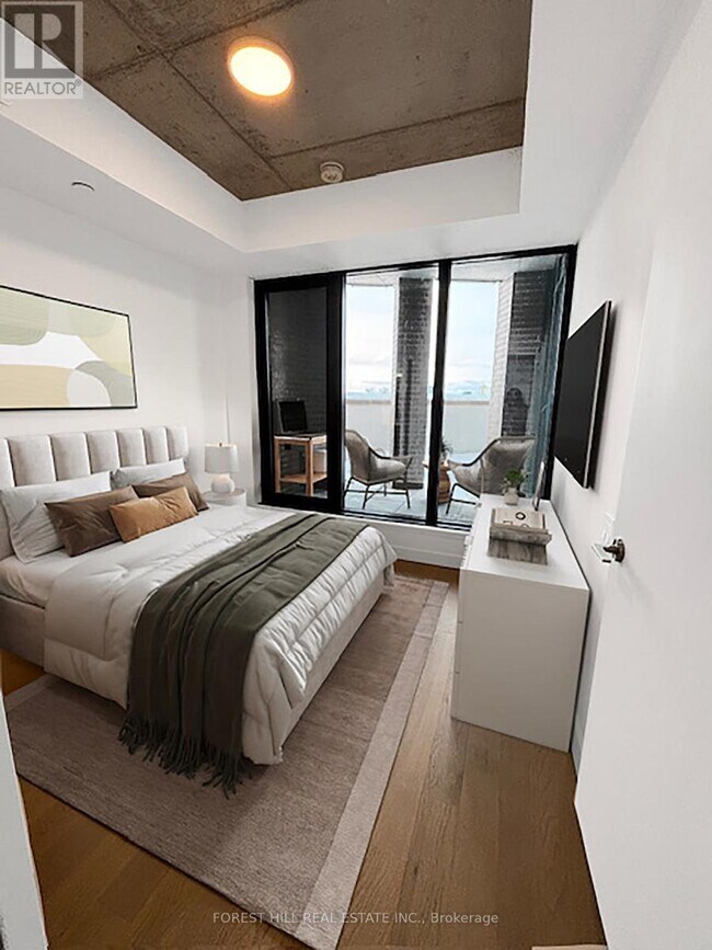 Photo - 1720 Bayview Ave Unité 505