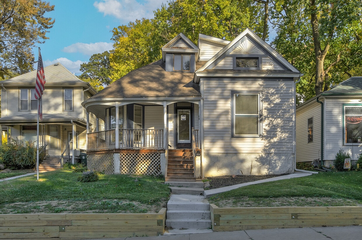 Photo - 403 Glen Ave (Council Bluffs, IA)