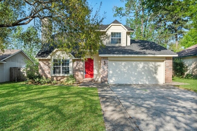 Photo - 22906 Black Willow Dr House