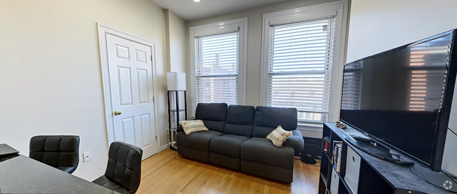 Building Photo - 483 Beacon St Unit 54 Rental