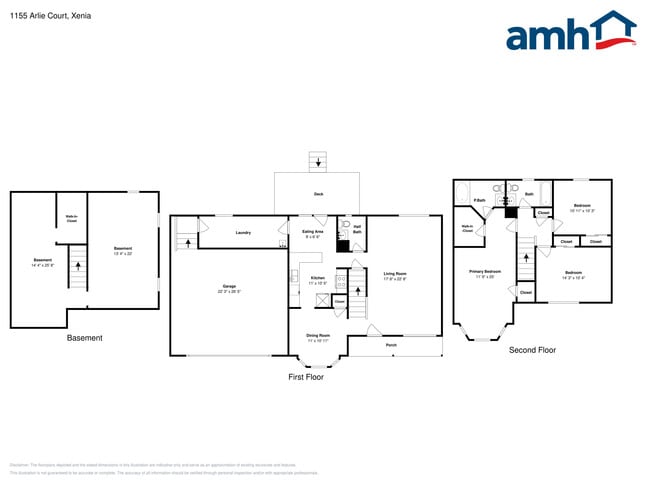 Photo - 1155 Arlie Ct