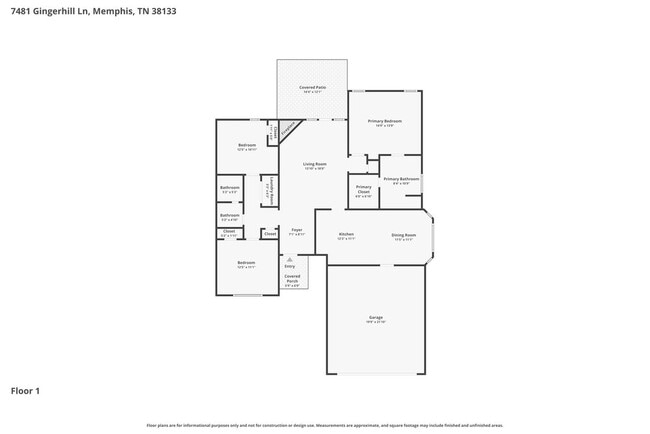 Photo - 7481 Gingerhill Ln