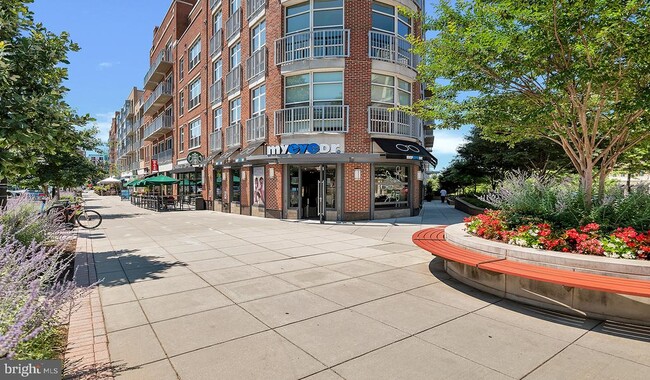 Building Photo - 3401 38th St NW Unit 2B-TWR-417 Rental