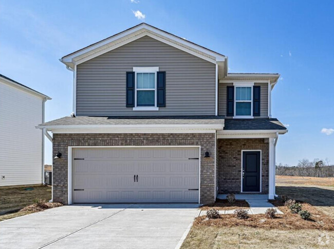 Building Photo - 1022 Jeffery Dean Ct Rental