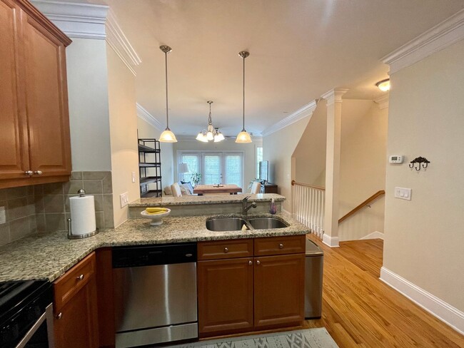 Photo - Location, Location, Location!  Minutes to ...