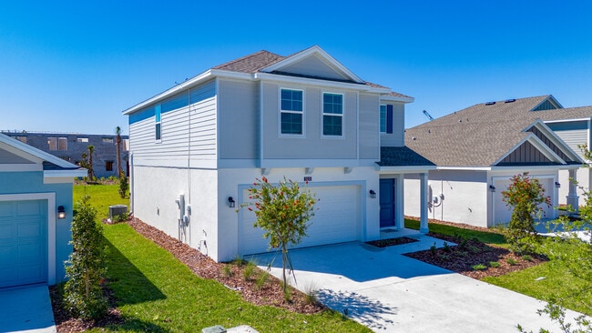 5858 Le Marin Wy