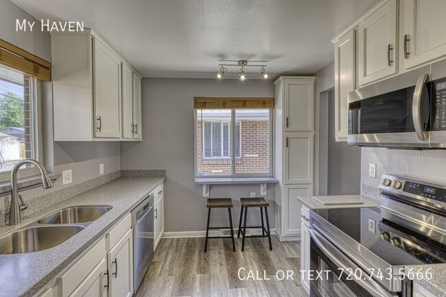 Renovated 3 bedroom close to the best of E... - Renovated 3 bedroom close to the best of E... Townhome