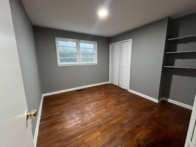 Photo - 3 Bedrooms, 2 Bathrooms - Home in Armuchee...