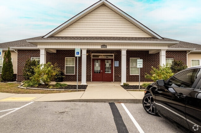 Fieldstone Village