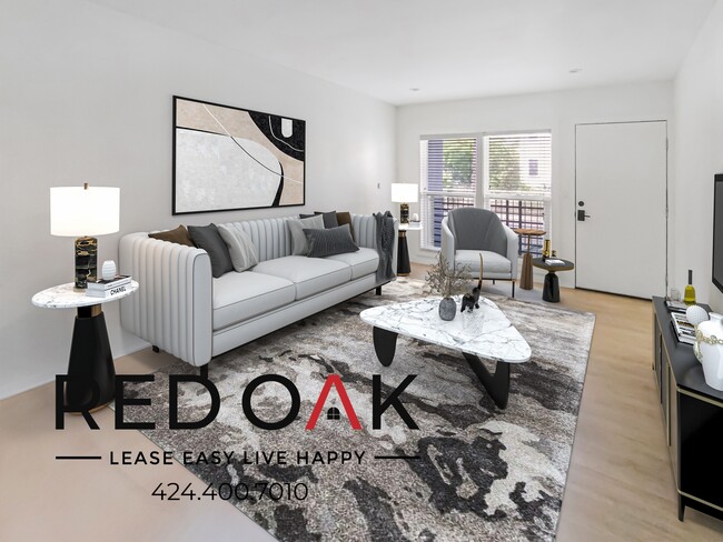 ~2 Weeks FREE~ Marvelously Bright Two Bedr... - ~2 Weeks FREE~ Marvelously Bright Two Bedr... Condo Unit 3156