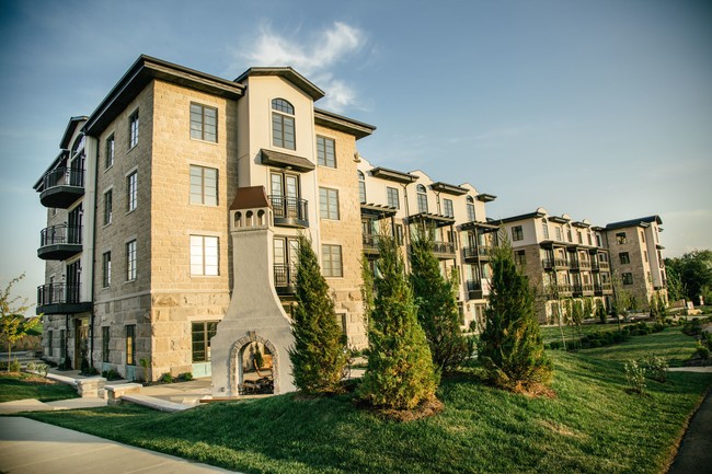 Verona Park - Verona Park Apartments