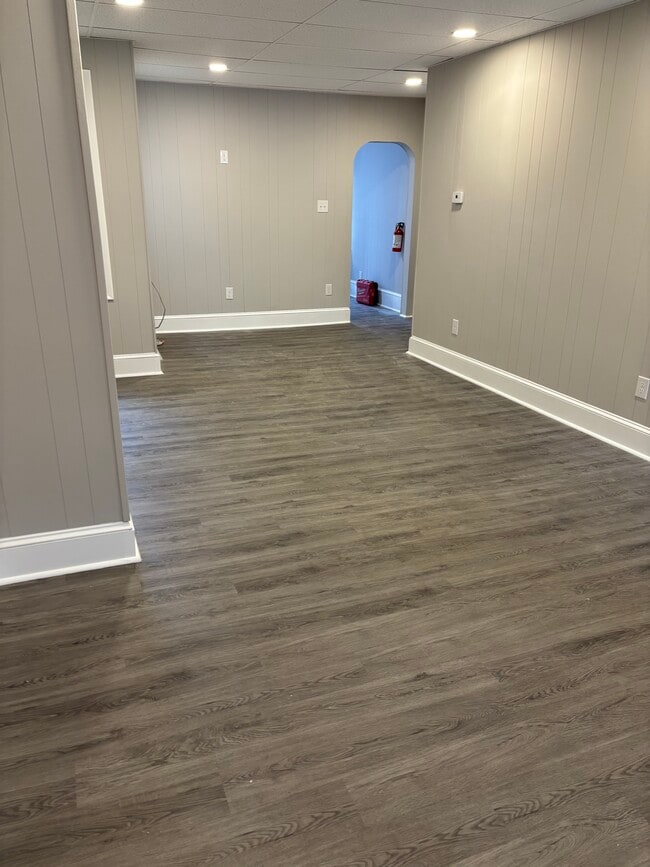DINING ROOM AREA - 614 Hunter St