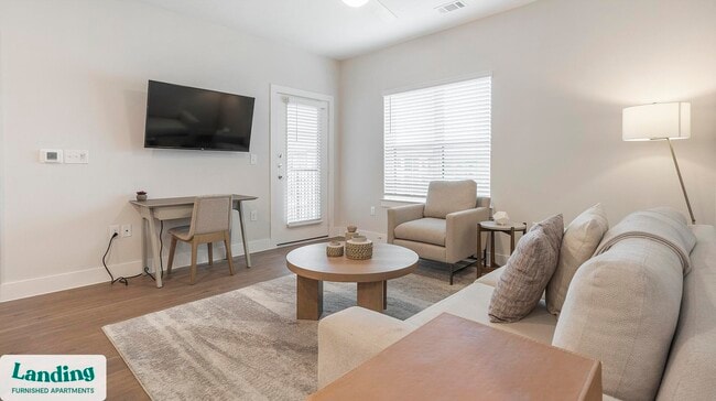 Photo - 3501 N Austin St Unit 3305.1407458