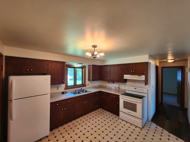 Photo - Side by Side Duplex