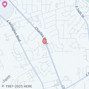 Building Photo - 2700 Thackery Rd Rental