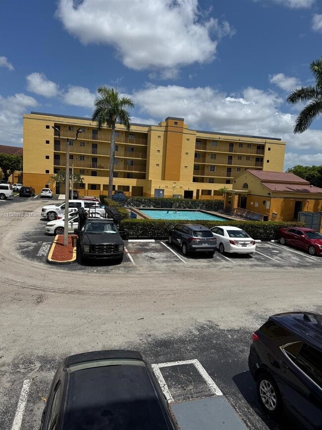 Building Photo - 8270 SW 149th Ct Unit 10-210 Rental