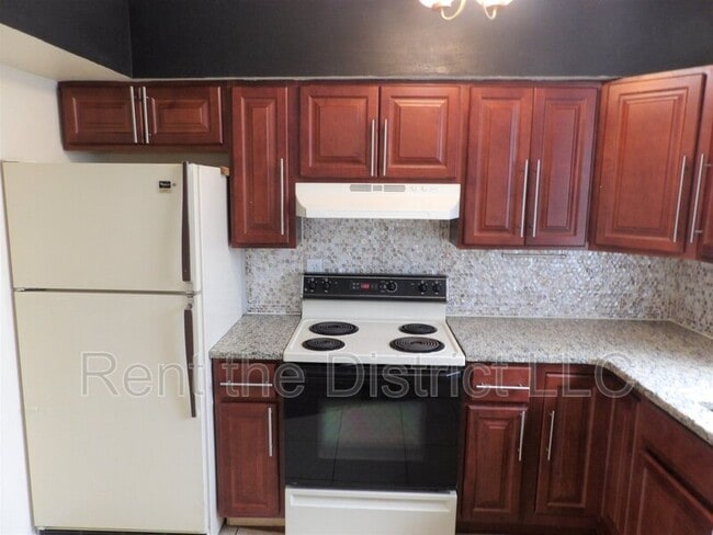 Photo - 55 M St NW Unit #101