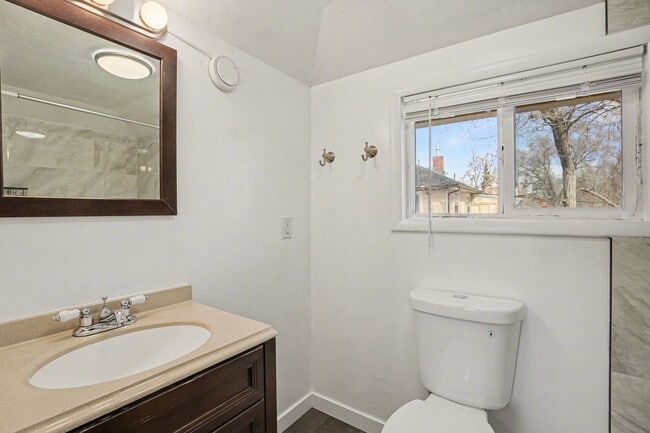 Photo - 403 N Wahsatch Ave Unidad 3